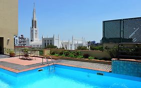 Pestana Rovuma
